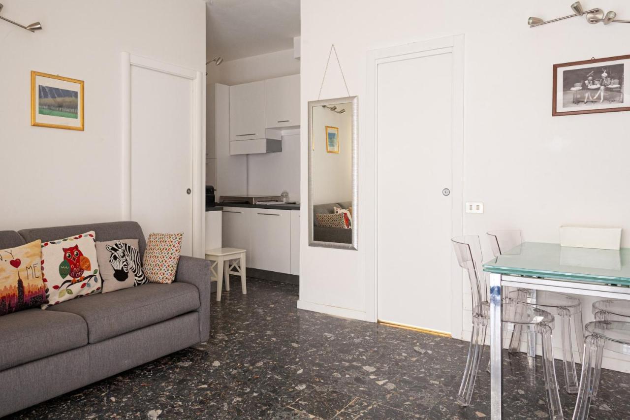 Bnbutler - Vigevano, 13 - A Due Passi Dalla Darsena Apartamento Milão Exterior foto