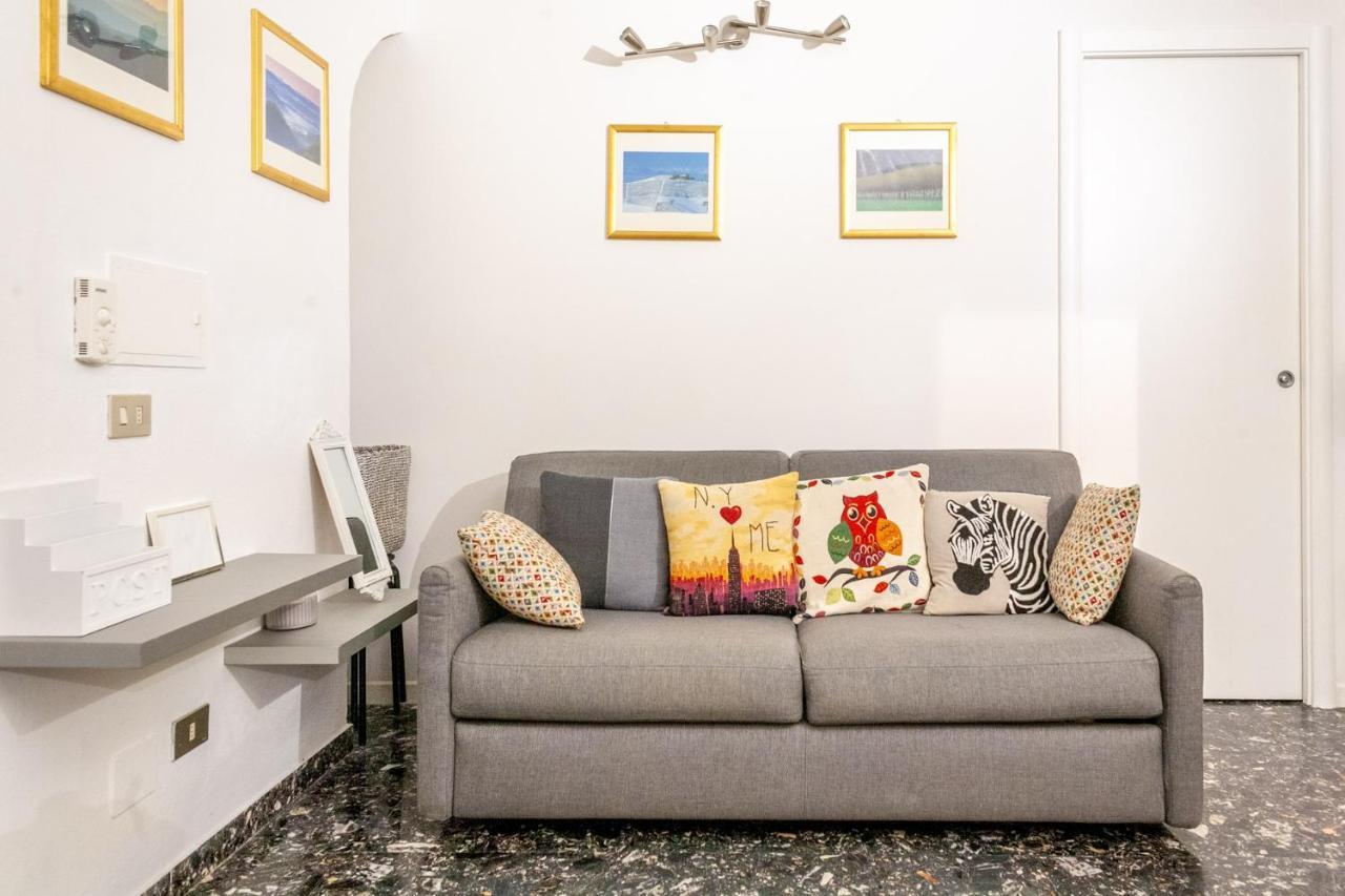 Bnbutler - Vigevano, 13 - A Due Passi Dalla Darsena Apartamento Milão Exterior foto