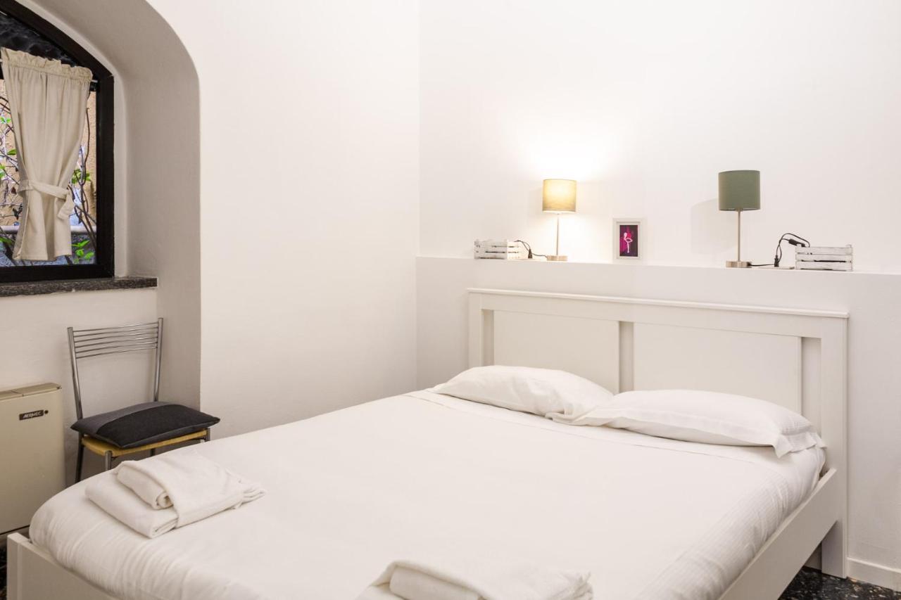 Bnbutler - Vigevano, 13 - A Due Passi Dalla Darsena Apartamento Milão Exterior foto