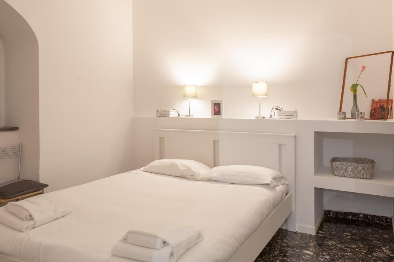Bnbutler - Vigevano, 13 - A Due Passi Dalla Darsena Apartamento Milão Exterior foto