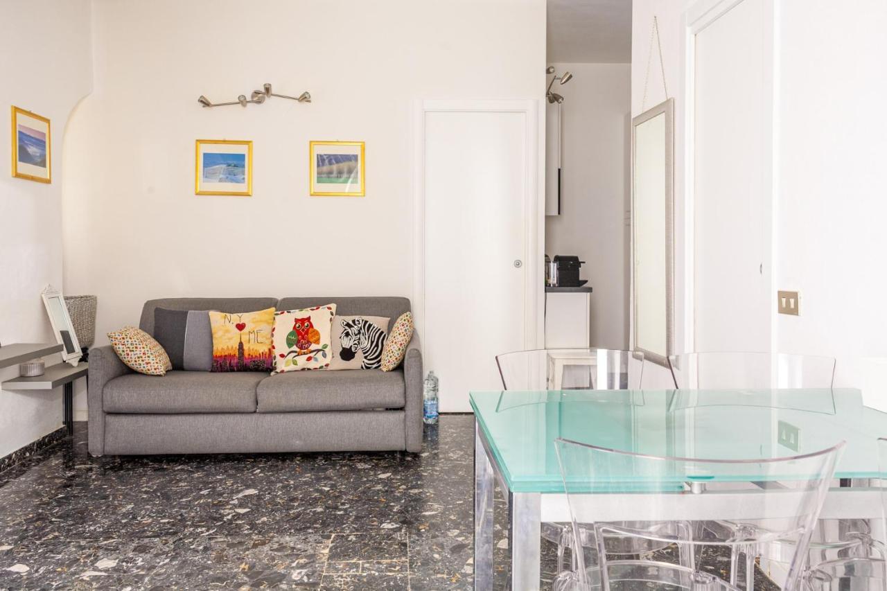 Bnbutler - Vigevano, 13 - A Due Passi Dalla Darsena Apartamento Milão Exterior foto