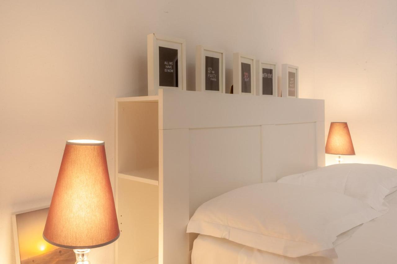 Bnbutler - Vigevano, 13 - A Due Passi Dalla Darsena Apartamento Milão Exterior foto